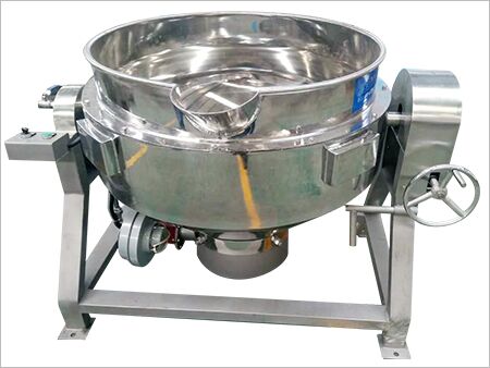 Sandwich pot