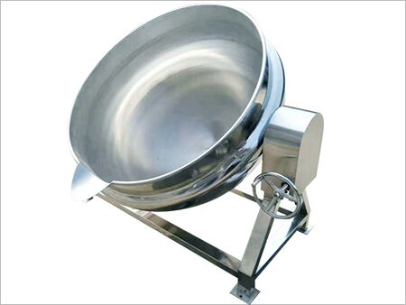 Sandwich pot